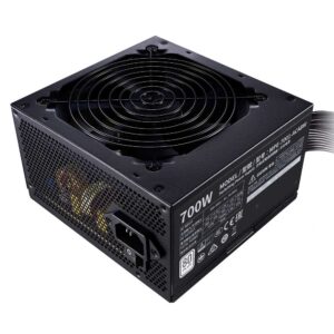 POWER SUPPLY 700W (500W REAL)